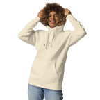 Notes to Self: Self Improvement Hoodie – Positive Mindset & Personal Growth