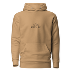 Notes to Self: Self Improvement Hoodie – Positive Mindset & Personal Growth