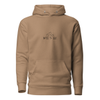 Notes to Self: Self Improvement Hoodie – Positive Mindset & Personal Growth