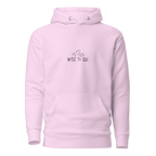 Notes to Self: Self Improvement Hoodie – Positive Mindset & Personal Growth