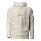 Notes to Self: Self Improvement Hoodie – Positive Mindset & Personal Growth