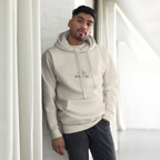 Notes to Self: Self Improvement Hoodie – Positive Mindset & Personal Growth