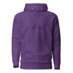 Notes to Self: Self Improvement Hoodie – Positive Mindset & Personal Growth