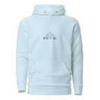 Notes to Self: Self Improvement Hoodie – Positive Mindset & Personal Growth