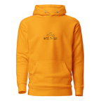 Notes to Self: Self Improvement Hoodie – Positive Mindset & Personal Growth