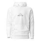 Notes to Self: Self Improvement Hoodie – Positive Mindset & Personal Growth
