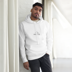 Notes to Self: Self Improvement Hoodie – Positive Mindset & Personal Growth