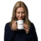 Grateful Mug – Gratitude Practice Coffee Cup