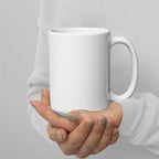 Grateful Mug – Gratitude Practice Coffee Cup