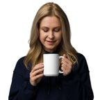 Grateful Mug – Gratitude Practice Coffee Cup