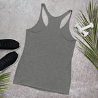 Protect Your Peace Women's Racerback Affirmation Tank Top